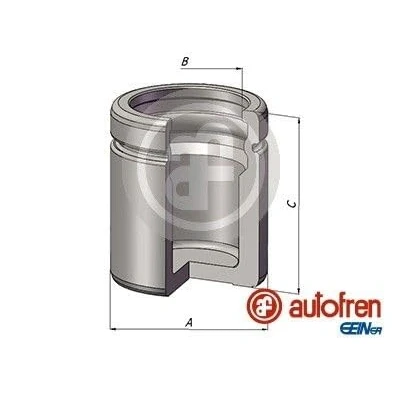 Afbeelding van Zuiger, remklauw AUTOFREN SEINSA D025600