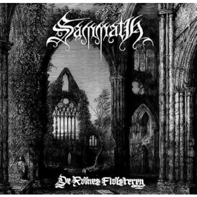 Afbeelding van Sammath De Ruïnes Fluisteren (CD)