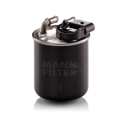 Afbeelding van Mann filter Brandstoffilter WK 820/16