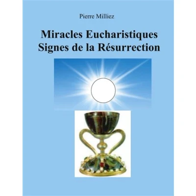 Image de Miracles Eucharistiques Signes de la Résurrection