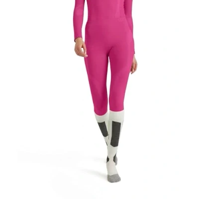 Afbeelding van FALKE Wool Tech Lange technische ondergoed sportlegging voor koud tot zeer weer, ademend, klimaatregulerend, geurremmend, duurzaam, wol, functioneel garen, 1 stuk