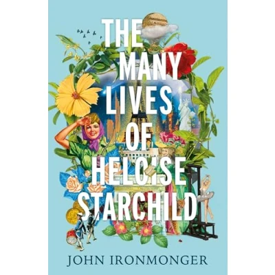 Afbeelding van The Many Lives of Heloise Starchild