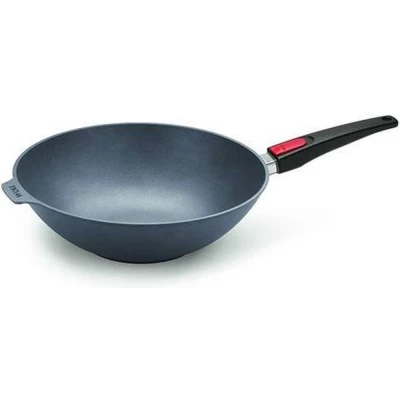 Afbeelding van Woll Diamond Lite Induction Wok 32 cm