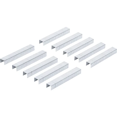 Afbeelding van BGS Hechtnieten type 53 10 x 11,4 mm 1000 stuks