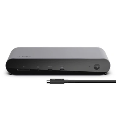 Image de Belkin Thunderbolt 4 Station d&#039;Accueil