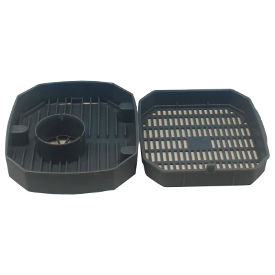 Afbeelding van Jbl Cristalprofi E 4/7/902 Voorfiltermand Filters 1 set
