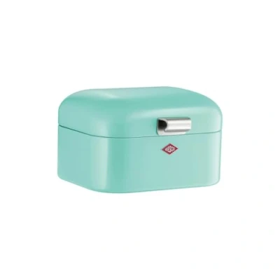 Afbeelding van Opbergdoos Wesco Mini Grandy, munt