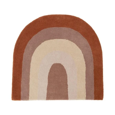 Afbeelding van Rainbow Rug
