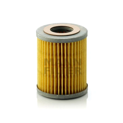 Afbeelding van MANN Filter H 813/1 x Oliefilter Met pakking insert AUSTIN: Mini Hatchback