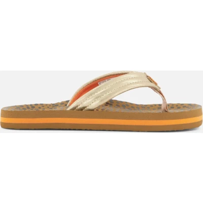 Afbeelding van Ahi Slippers Junior Wild 180 1 Print