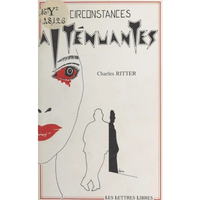 Afbeelding van Circonstances atténuantes