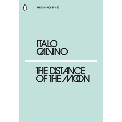 Afbeelding van the Distance of Moon