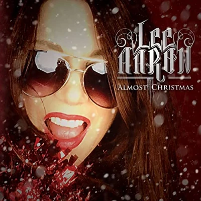 Afbeelding van Lee Aaron Almost Christmas (CD)