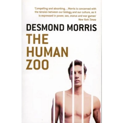 Afbeelding van Human Zoo