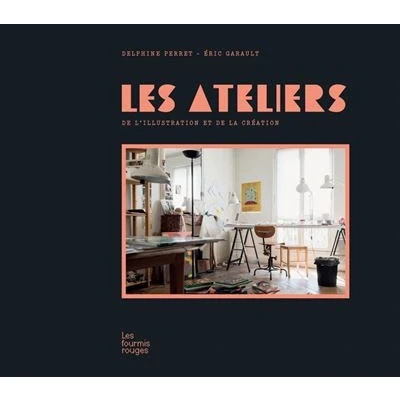 Image de Les ateliers