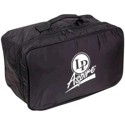 Image de Percussions Lp Latin Percussion Lpa291 Housse Pour Bongo Aspire Accessoires Bongos