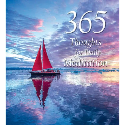 Afbeelding van 365 Series Thoughts for Daily Meditation