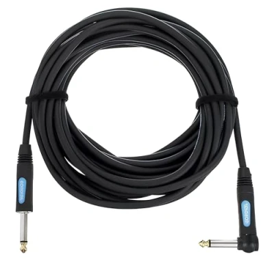 Afbeelding van Cordial CCFI 9 PR instrumentkabel m Kabel voor instrumenten