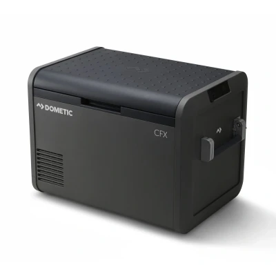 Afbeelding van Dometic CFX5 55 Compressor Koelbox Zwart Koelboxen