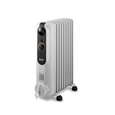 Image de De Longhi Radiateur À Huile (trrse0920)