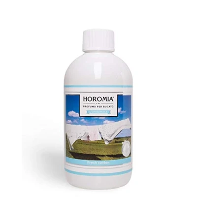 Afbeelding van Horomia Fresh Cotton Wasparfum 500ML