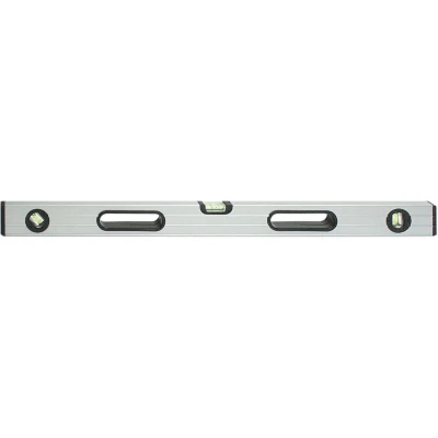 Afbeelding van Brüder Mannesmann Wasserwaage M80860 Metalen waterpas 600 mm
