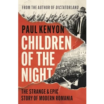 Afbeelding van Children of the Night