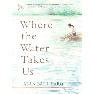 Afbeelding van Where the Water Takes Us