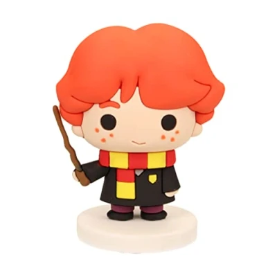Afbeelding van Harry Potter figuur rum