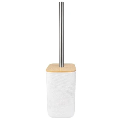 Afbeelding van Kleine Wolke Toiletborstel Crossover Wit