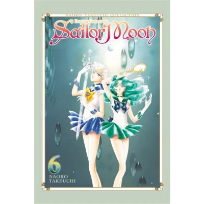 Image de Pretty guardian Sailor Moon