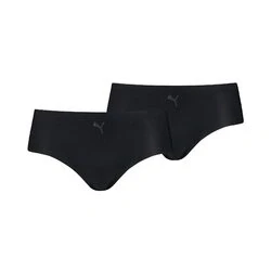 Afbeelding van Puma slip voor dames zwart maat s