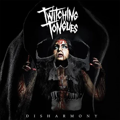 Afbeelding van Twitching Tongues Disharmony (LP)