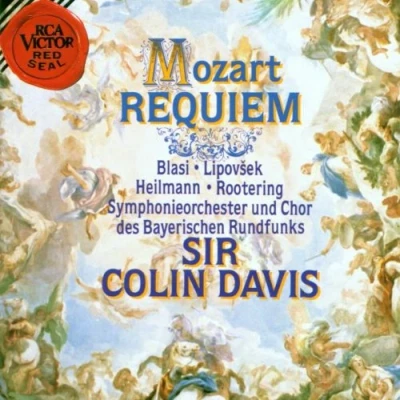Afbeelding van Mozart: Requiem