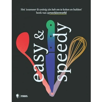 Afbeelding van Easy + speedy