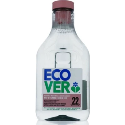 Afbeelding van Ecover Wasmiddel Delicate Wol 22 Wasbeurten 1 liter