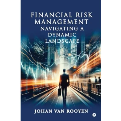 Afbeelding van Financial Risk Management