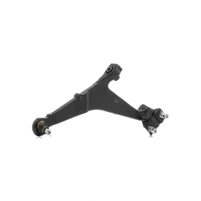 Afbeelding van MOOG PE WP 6980P Draagarm Links, Onder, Vooras Driehoeksdraagarm 16 CITROËN: Saxo Hatchback, AX, PEUGEOT: 106 II I Hatchback