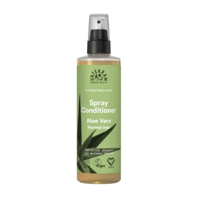 Image de Spray Démêlant Revitalisant Aloe Vera Sans Rinçage pour Cheveux Après shampooing en spray, 250 ml (Pack de 1)
