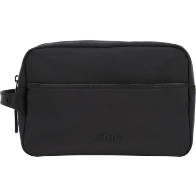 Afbeelding van JOOP! Narni ERIS Unisex Toilettas, Maat: One Size, Black