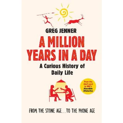 Afbeelding van Million Years In A Day