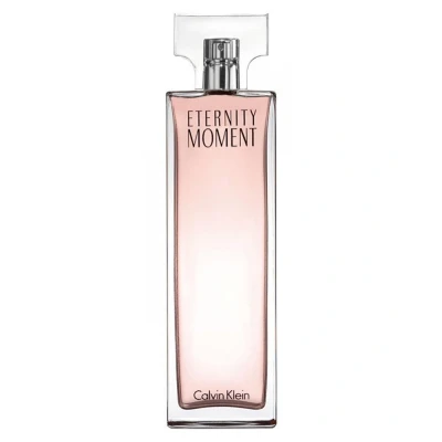 Afbeelding van Calvin Klein Eternity Moment Eau de Parfum 50 ml