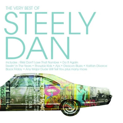 Afbeelding van Steely Dan The Very Best Of (2 CD)