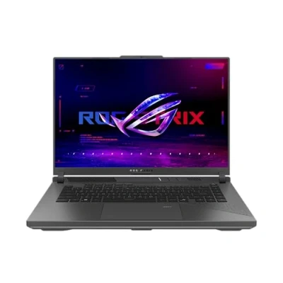 Afbeelding van ASUS ROG Strix G16 G614PM S5004W Gaming Laptop 16 inch 240 Hz