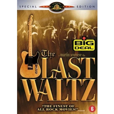Afbeelding van Last Waltz