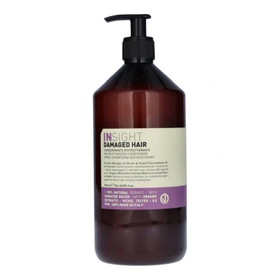 Afbeelding van Insight Damaged Hair Restructurizing Conditioner