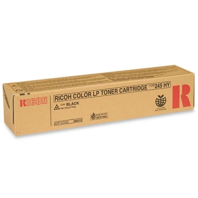 Image de Ricoh Type 245 (LY) noir originale cartouche de toner
