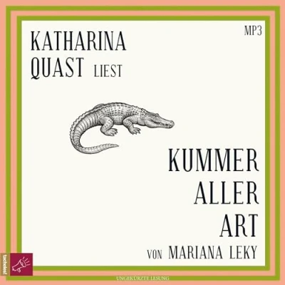 Afbeelding van Kummer aller Art
