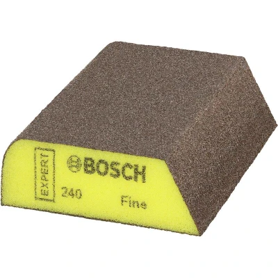 Image de BOSCH 2608901168 Bloc combiné Expert S470 69x97x26 mm fin