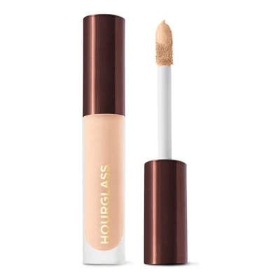 Afbeelding van Hourglass Mini Vanish Airbrush Concealer Travel Size Sand 1.45 1,3 Ml